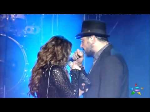 Yuridia y Reyli - "Que Nos Pasó?" [LIVE - EN VIVO] Tour "PARA MI"