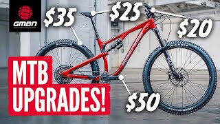 6 Super Beneficial MTB Upgrades You Need! screenshot 3