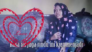 fitriyah nacita benarkah cinta (Tugas Video Clip)