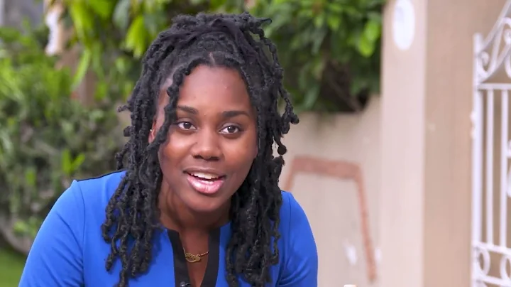 Regina Campbell - JCDC 2022 Jamaica Gospel Star Fi...