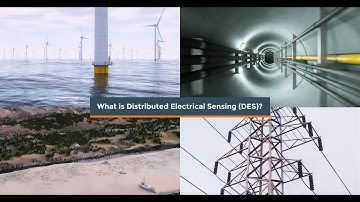 Synaptec — Distributed Electrical Sensing (DES)