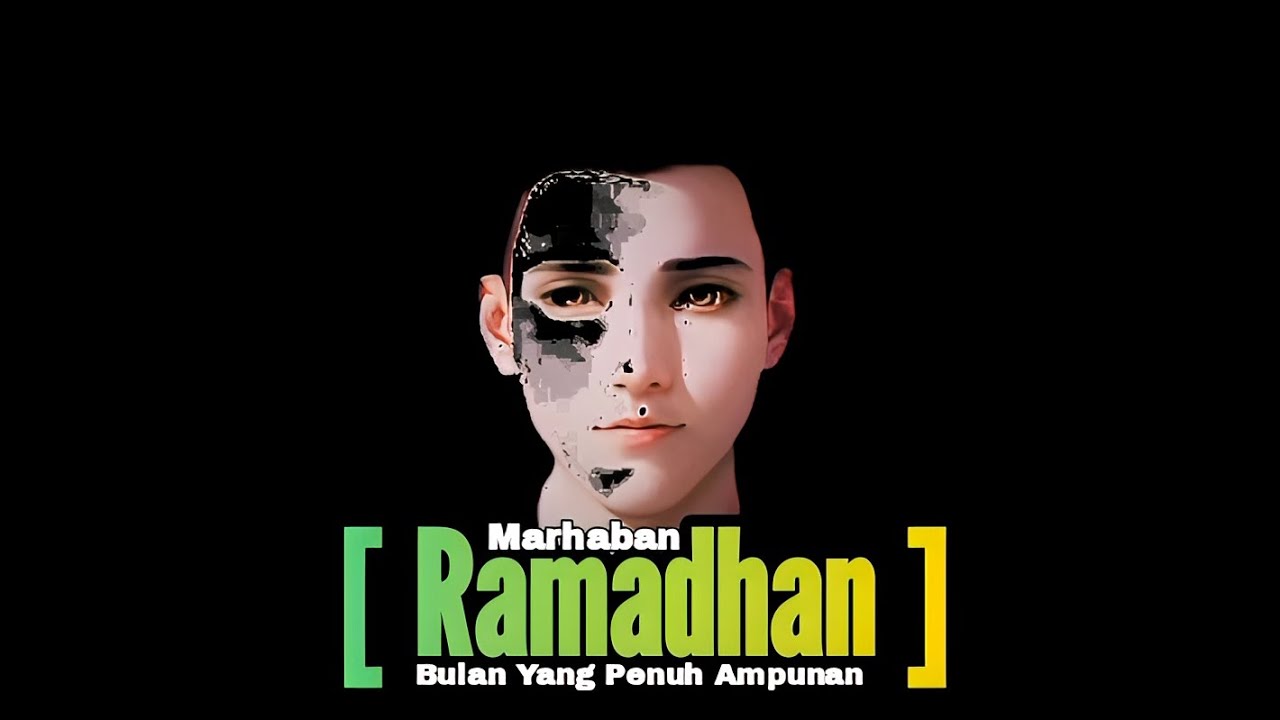 Lagu Religi Terbaru !! Marhaban yaa Ramadhan ( Official Music )