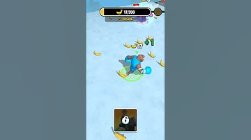 Must play mobile game AGE OF APES - Android iOS mobile game - money war #ageofapes #gameplay #war