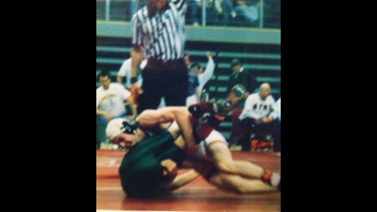 Ten Kettlebell Exercises for Wrestling YouTube