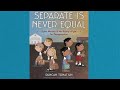 Race, Policy, and Ethics - English with Audio Description