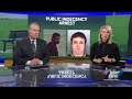 Delhi Township police arrest suspect in public indecency incident at Delhi Park