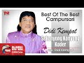 Didi Kempot - Sekonyong Konyong Koder (Official Music Video)