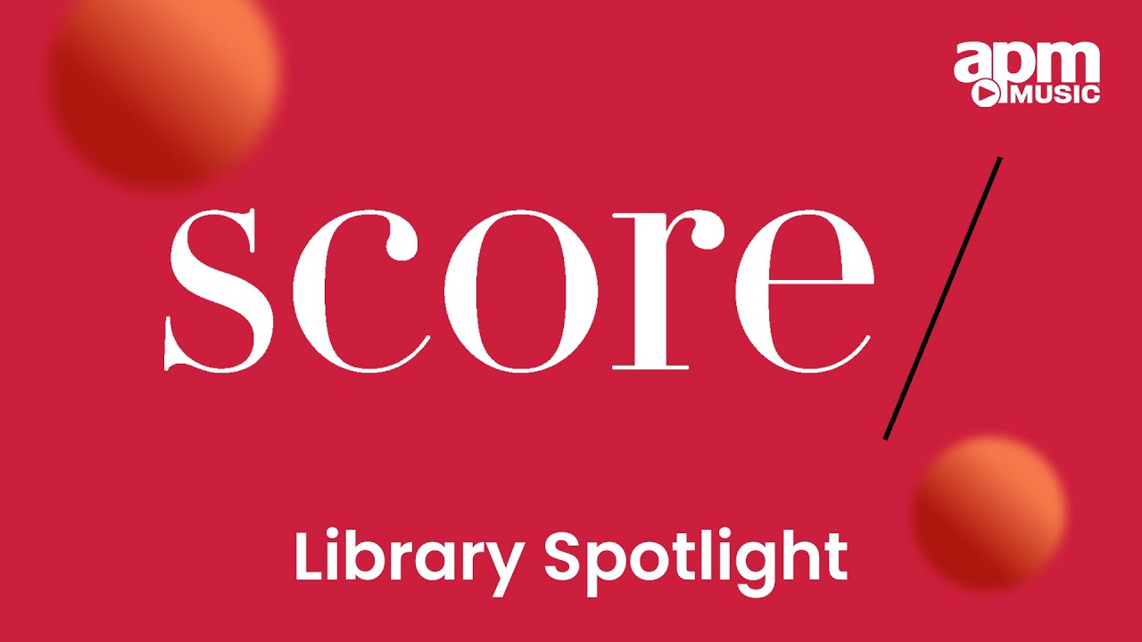 Find the Music You Need with Score