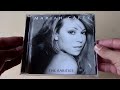 Mariah Carey - The Rarities (2 CD's ) - アンボックス CD