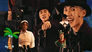 CHERRY BOY 17 - 노란머리 체리  [ M/V]