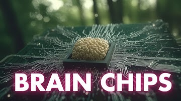 AI + Human Brain Cells: Next Generation Intelligent Machines - The Rise of Biocomputing