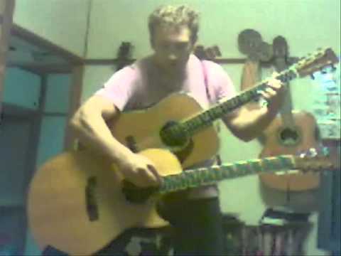 the dutchman - tim penn.wmv