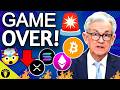 Bitcoin & Gold Price Prediction Today | Live Market Analysis