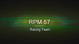 RPM 57 Racing Team