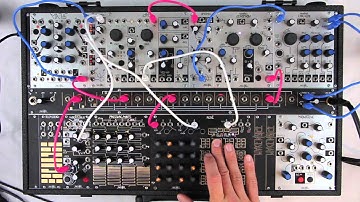 René: Plane of Composition