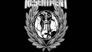 Resentment full album new aggression