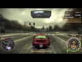 Need For Speed Most Wanted Challenge Series Event 66 On AI Mode