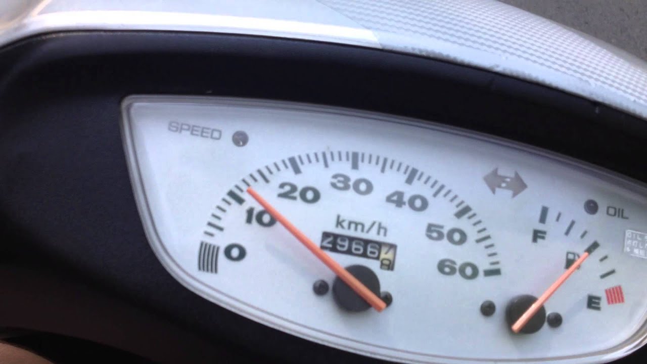 Глушитель honda dio 35