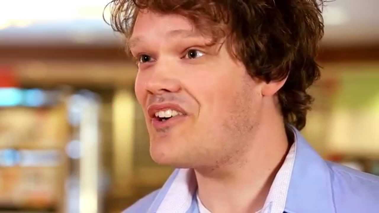 Werken bij Graafschap College Niels Hebbink - YouTube