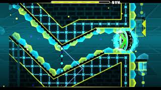ToE 2 Pain | Geometry Dash