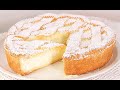 Он Просто Тает во Рту❤️Райский Торт/Пирог с Молочным Кремом/Torta Paradiso