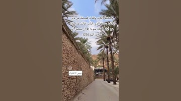 وَاسْتَبَقَا الْبَابَ وَقَدَّتْ قَمِيصَهُ مِن دُبُرٍ #سورة_يوسف (25)