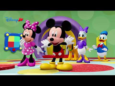 A Casa do Mickey Mouse+ | Prepara-te para o regresso do Clubhouse+!