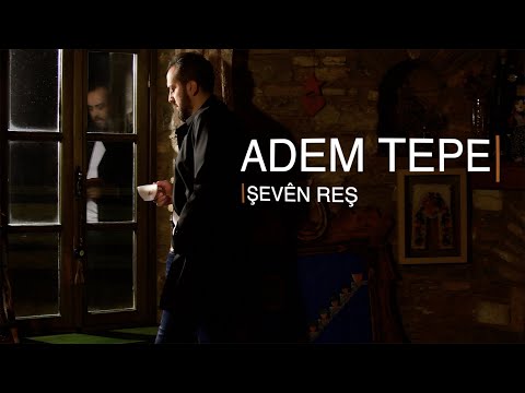 ADEM TEPE – ŞEVÊN REŞ [Official Music Video]