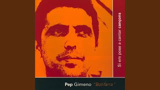 Video thumbnail of "Pep Gimeno 'Botifarra' - Dotze I U"