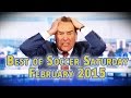 Soccer Saturday's funniest moments of February 2015 - Jeff gets excited & Alan McInally gets angry