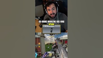 Making NEW RAM 7 meta in COD Mobile