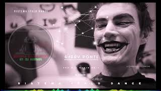 The Mix Gabry Ponte  -  La Danza Delle Streghe Radio Edit Sistema