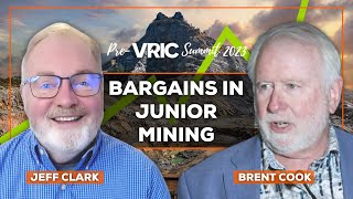 There's Bargains in the Junior Mining Space, If You Know Where to Look