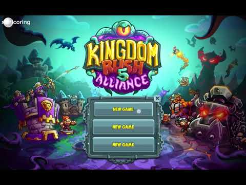 Kingdom Rush 5
