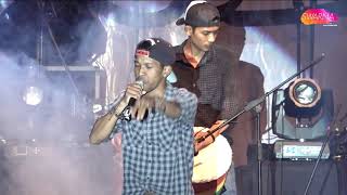 #LOKALKEREN : GINGSOUL - REDEMPTION SONG (Bob Marley Cover) (LIVE NGEHITS LAMPUNG)