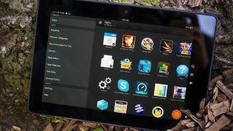 CNET Update - Amazon touts Appstore before smartphone launch