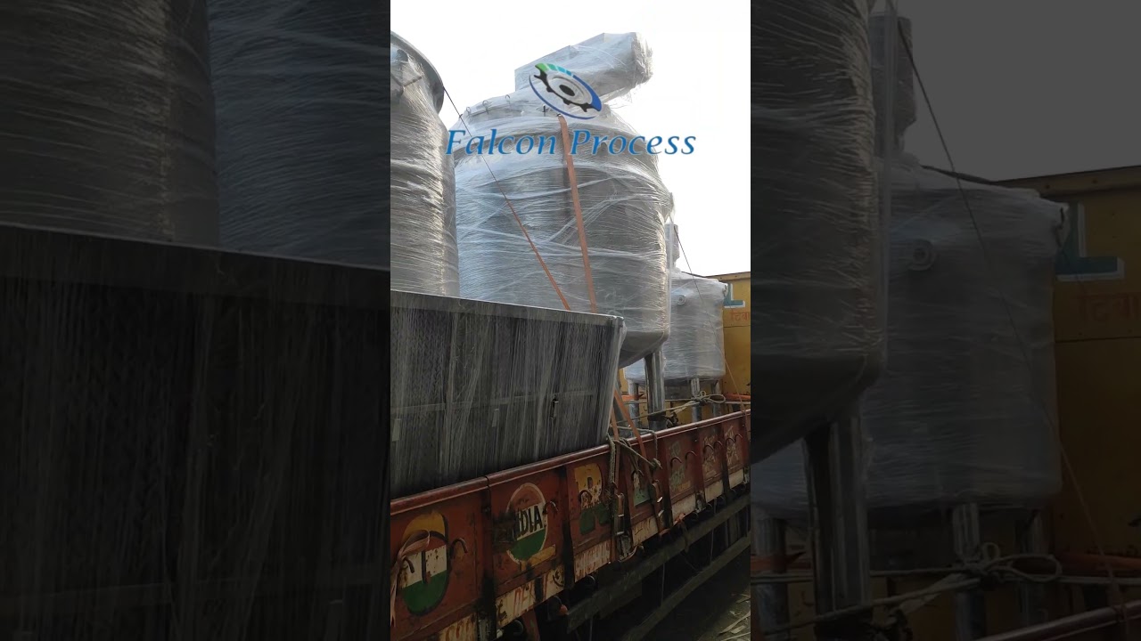 3000kg Ointment Plant Dispatch 