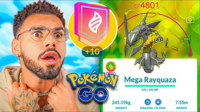 Qual LENDÁRIO E MEGA FOCAR no MÊS de SETEMBRO/2023! ENTEI, RAIKOU