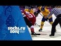 Ice Hockey - Sweden 0 - 3 Canada - Men's Full Gold Medal Match | Sochi 2014 Winter Olympics