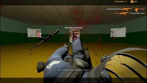 Counter Strike Source Aimbot Wallhack+Download