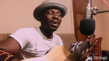 Six Strings - Dr Kitch (originally by Lord Kitchener)
