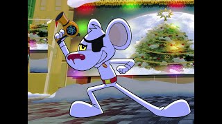 Danger Mouse - Good Grief! The Hiphop Mixtape, Volume 1 - Spring 1999 (1999/CDR/VBR L0 HQ source)