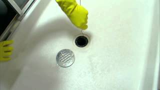 Many tub and shower drains will experience frequent clogs, so if your
won't drain properly, here area few tips to fix it yourself: the most
common cau...