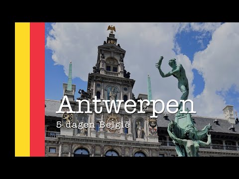 Antwerpen