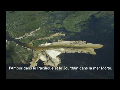 Vidéo: Différence Entre Rivière Et Lac