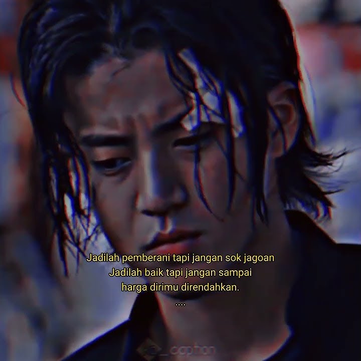 story'wa 30 detik genji bar bar#shots