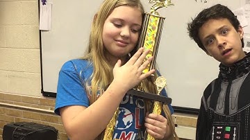 Future Problem Solvers Are Going to the International Competition!