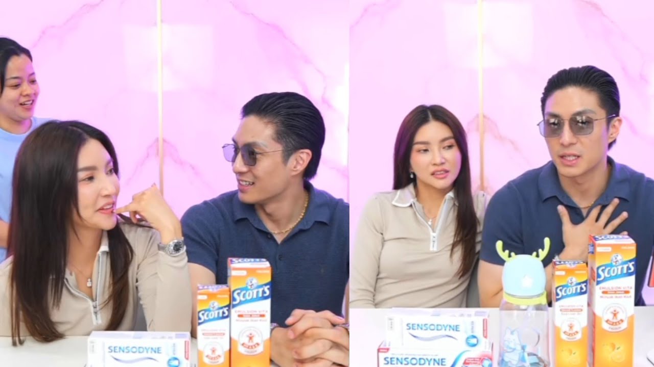 Nikah..?? Bocoran papio soal nikah sama mamio saat live 😍