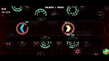 8JOH 98.10% Noclip Accuracy (1 death, mobile)