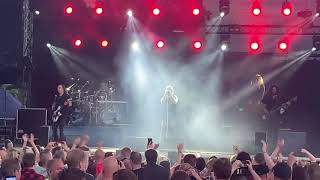 Sonata Arctica - Tallulah - Vaasa Festival 8.8.2020